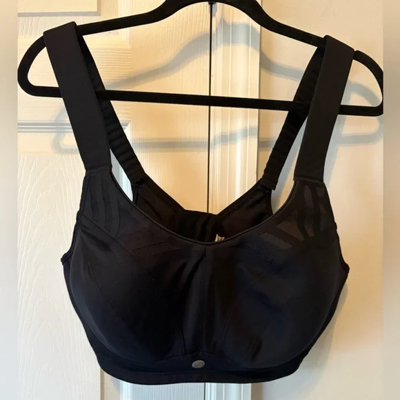 Livi Max Support Underwire Sports Bra 40DDD - Picture 2 of 6